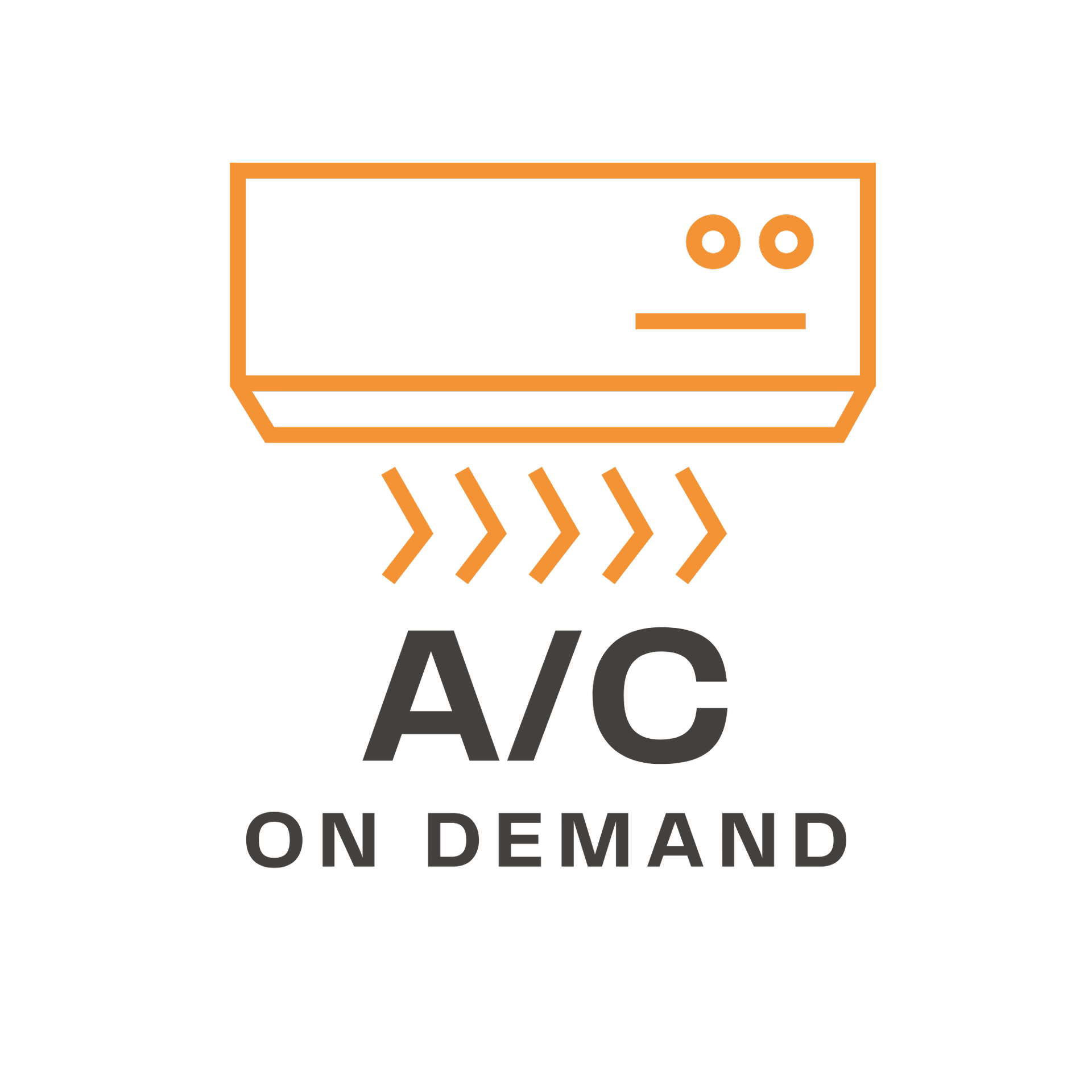 A/C On Demand logo